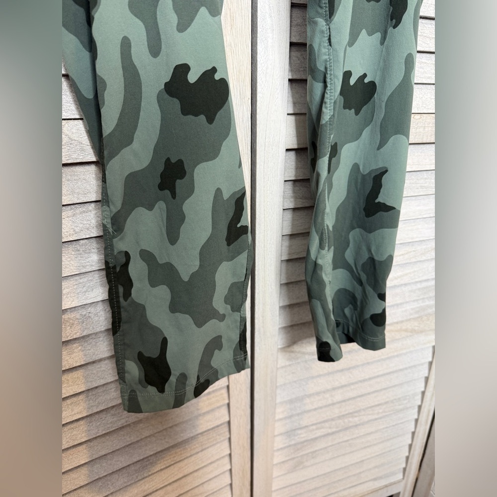 Mountain Hardwear Camo Dynama/2 Anke Pant Size XL - Picture 4 of 7
